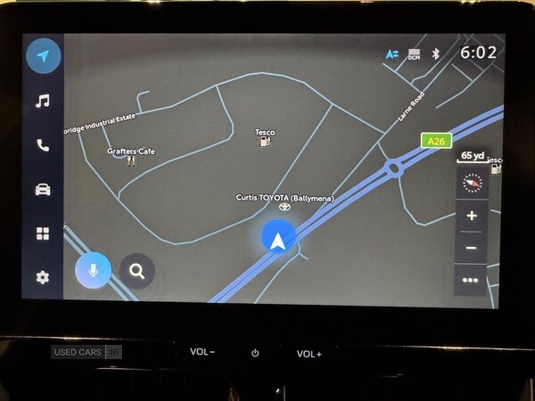 Used Toyota Corolla 2023 for sale - 77332258: Photo 33