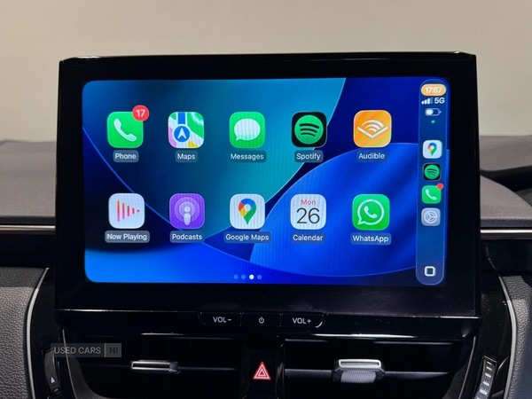 Used Toyota Corolla 2023 for sale - 77332258: Photo 34