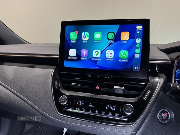 Used Toyota Corolla 2023 for sale - 77332258: Photo 35