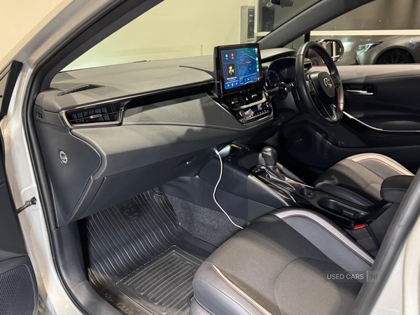 Used Toyota Corolla 2023 for sale - 77332258: Photo 38