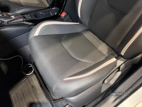 Used Toyota Corolla 2023 for sale - 77332258: Photo 39