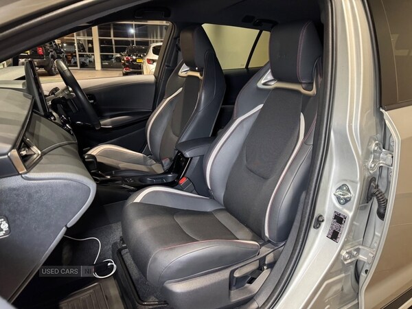 Used Toyota Corolla 2023 for sale - 77332258: Photo 40