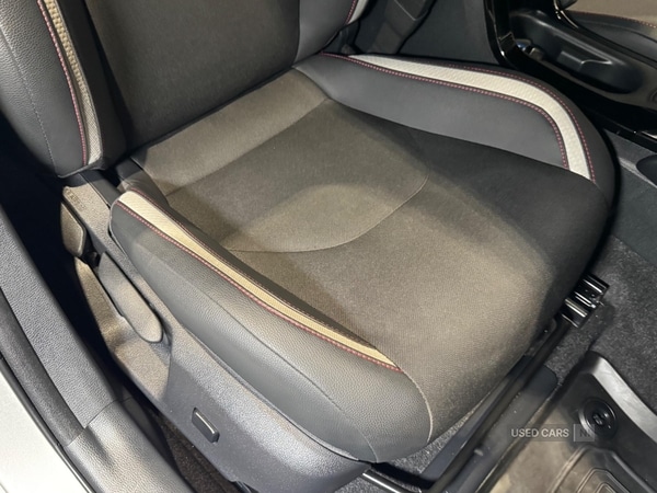 Used Toyota Corolla 2023 for sale - 77332258: Photo 41