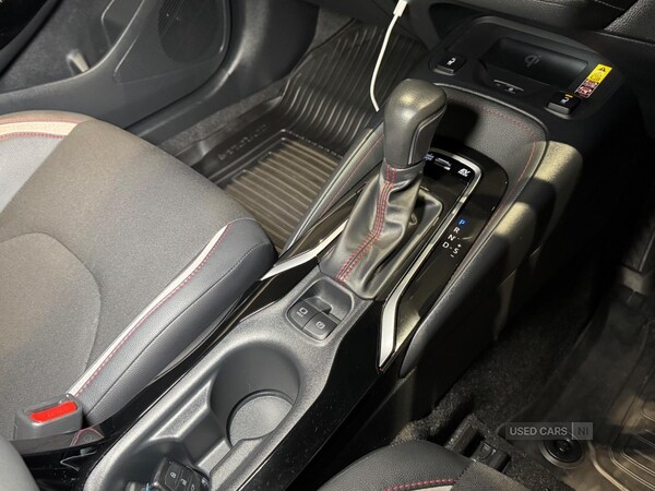 Used Toyota Corolla 2023 for sale - 77332258: Photo 44