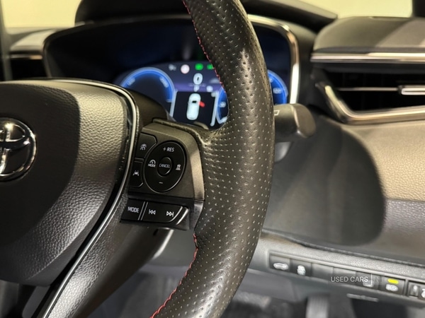 Used Toyota Corolla 2023 for sale - 77332258: Photo 45