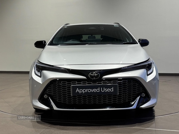 Used Toyota Corolla 2023 for sale - 77332258: Photo 5