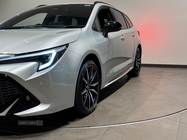 Used Toyota Corolla 2023 for sale - 77332258: Photo 6