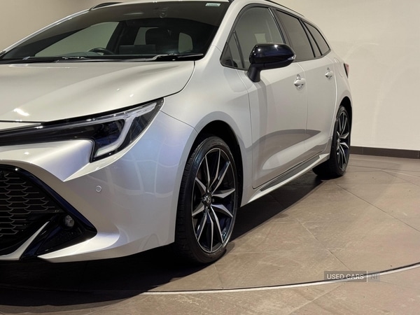 Used Toyota Corolla 2023 for sale - 77332258: Photo 7