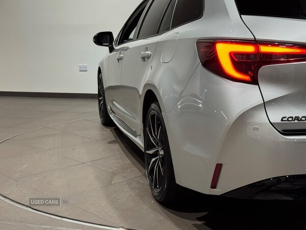 Used Toyota Corolla 2023 for sale - 77332258: Photo 8