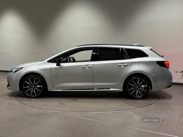 Used Toyota Corolla 2023 for sale - 77332258: Photo 9