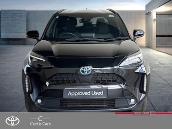 Used Toyota Yaris Cross 2024 for sale - 78430827: Photo