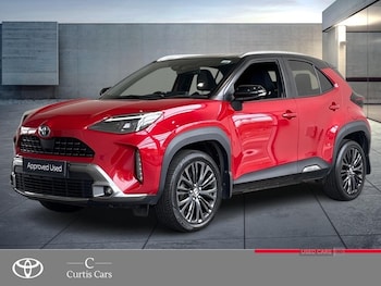 Used Toyota Yaris Cross 2021 for sale - 79039605: Photo