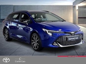Used Toyota Corolla 2024 for sale - 79122021: Photo