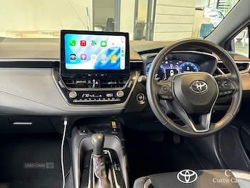 Used Toyota Corolla 2024 for sale - 79122021: Photo