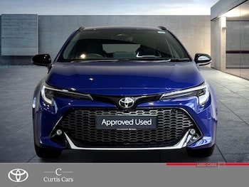 Used Toyota Corolla 2024 for sale - 79122021: Photo