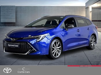 Used Toyota Corolla 2024 for sale - 79122021: Photo