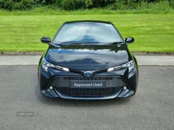 Used Toyota Corolla 2022 for sale - 74895851: Photo