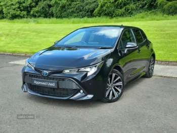 Used Toyota Corolla 2022 for sale - 74895851: Photo