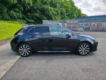 Used Toyota Corolla 2022 for sale - 74895851: Photo