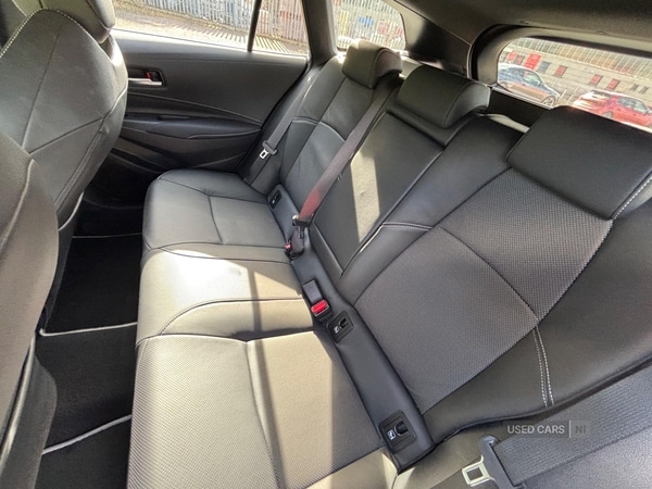 Used Toyota Corolla 2024 for sale - 76073297: Photo 10