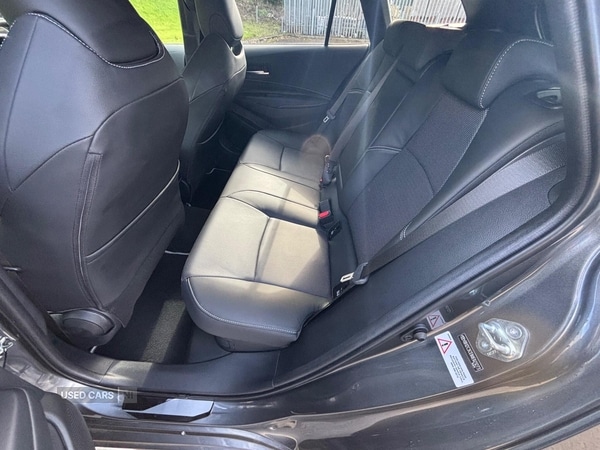 Used Toyota Corolla 2024 for sale - 76073297: Photo 11