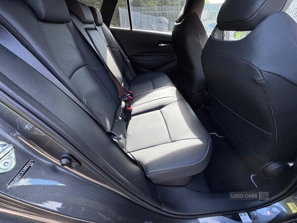 Used Toyota Corolla 2024 for sale - 76073297: Photo 12