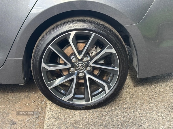 Used Toyota Corolla 2024 for sale - 76073297: Photo 16