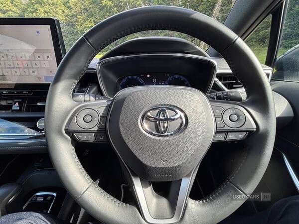 Used Toyota Corolla 2024 for sale - 76073297: Photo 19