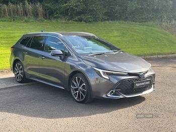 Toyota - Corolla