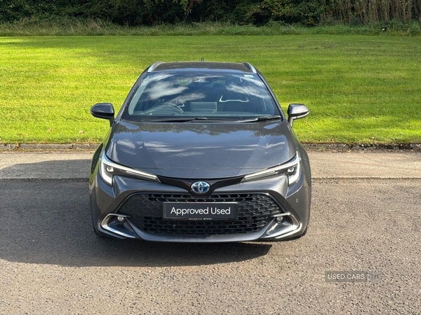 Used Toyota Corolla 2024 for sale - 76073297: Photo 2