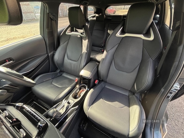 Used Toyota Corolla 2024 for sale - 76073297: Photo 20