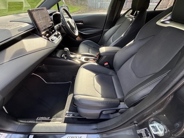 Used Toyota Corolla 2024 for sale - 76073297: Photo 21