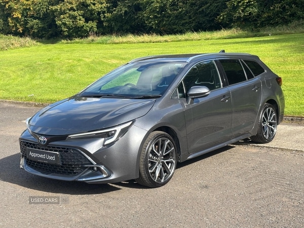 Used Toyota Corolla 2024 for sale - 76073297: Photo 3