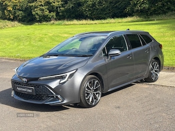 Used Toyota Corolla 2024 for sale - 76073297: Photo 3