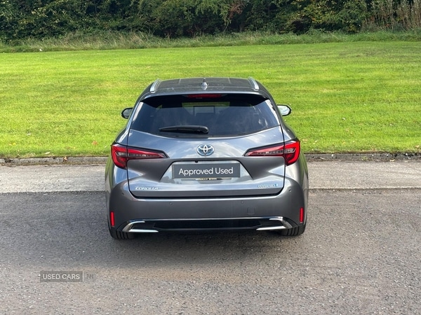 Used Toyota Corolla 2024 for sale - 76073297: Photo 4