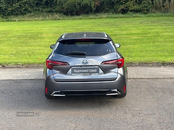Used Toyota Corolla 2024 for sale - 76073297: Photo 4