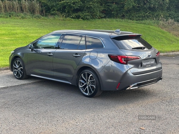 Used Toyota Corolla 2024 for sale - 76073297: Photo 5
