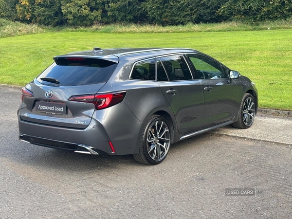 Used Toyota Corolla 2024 for sale - 76073297: Photo 8