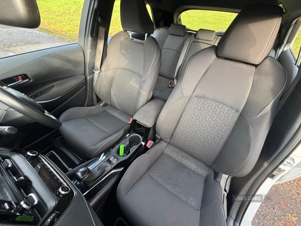 Used Toyota Corolla 2021 for sale - 76514011: Photo 10