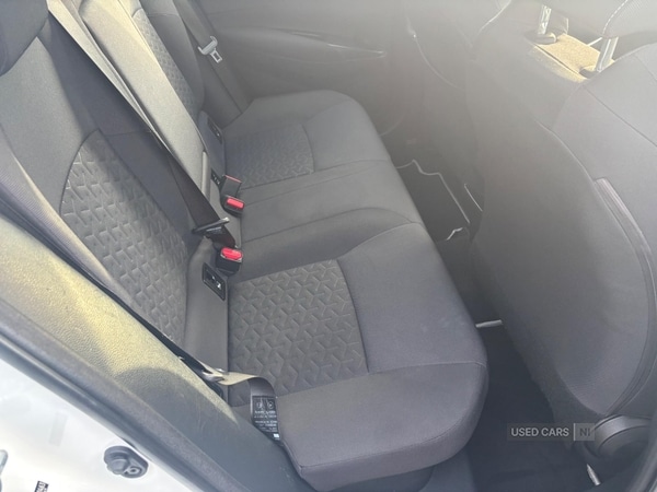 Used Toyota Corolla 2021 for sale - 76514011: Photo 11