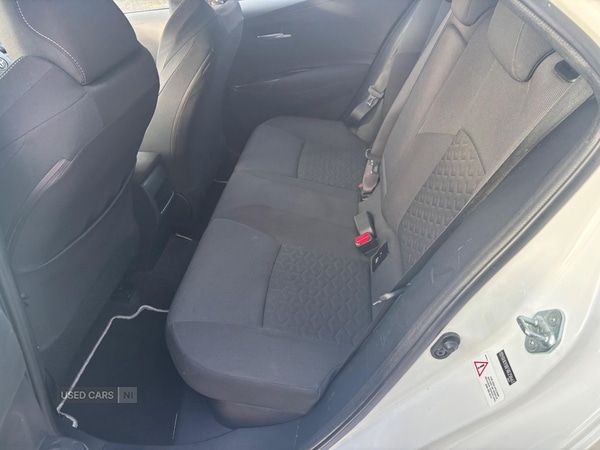 Used Toyota Corolla 2021 for sale - 76514011: Photo 12