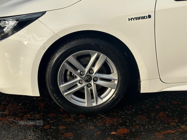 Used Toyota Corolla 2021 for sale - 76514011: Photo 18