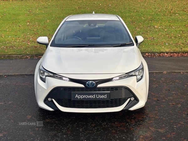 Used Toyota Corolla 2021 for sale - 76514011: Photo 2