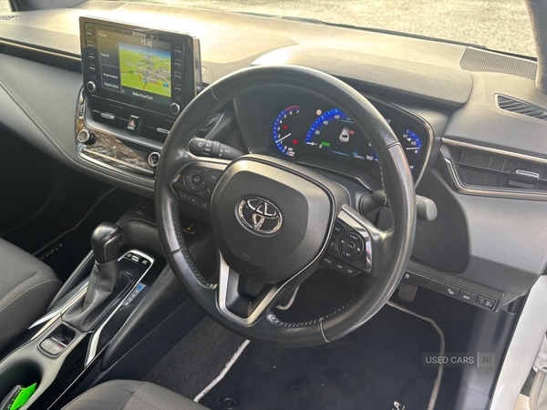 Used Toyota Corolla 2021 for sale - 76514011: Photo 24