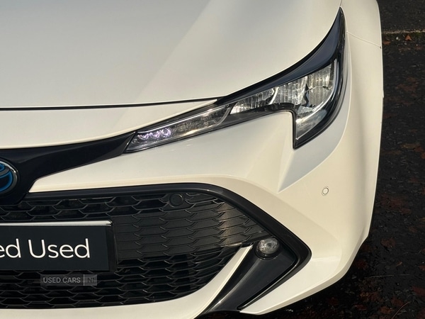 Used Toyota Corolla 2021 for sale - 76514011: Photo 26