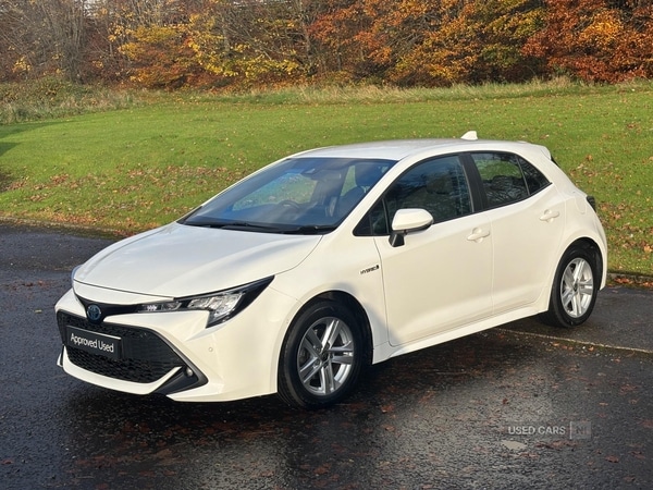 Used Toyota Corolla 2021 for sale - 76514011: Photo 3