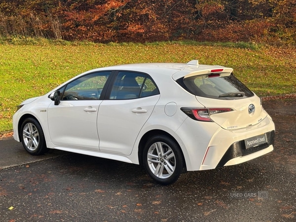 Used Toyota Corolla 2021 for sale - 76514011: Photo 4