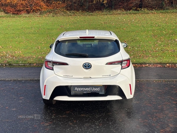 Used Toyota Corolla 2021 for sale - 76514011: Photo 5