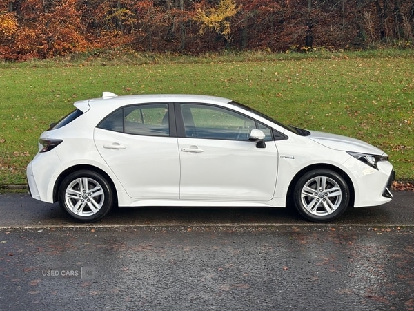 Used Toyota Corolla 2021 for sale - 76514011: Photo 6