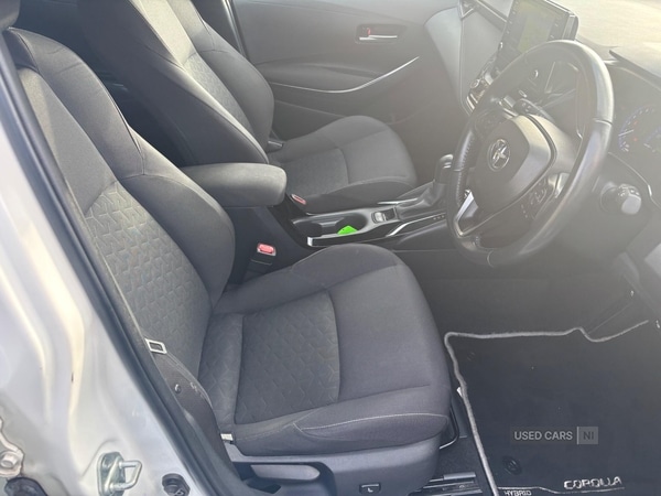 Used Toyota Corolla 2021 for sale - 76514011: Photo 9